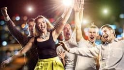 Фотография 1: ВОКАЛЬНО-ТАНЦЕВАЛЬНЫЙ БАТЛ